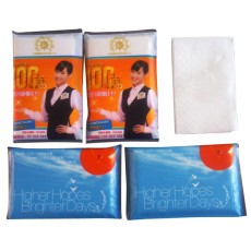 韓式宣傳紙巾包-SUNIFG